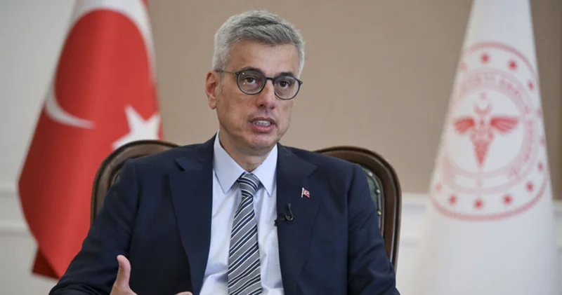 Bakan Memişoğlu ndan Aile Hekimliği Rehberi açıklaması Sağlık Haberleri