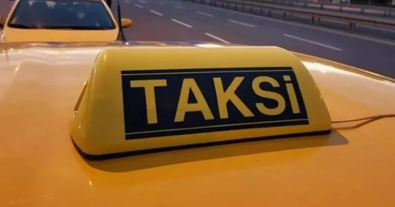 İBB, ihalesini gerçekleştirdiği 150 taksi plakasından 9 unu sattı