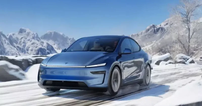Tesla stoklarını güncelliyor: İşte yeni satış tarihleri
