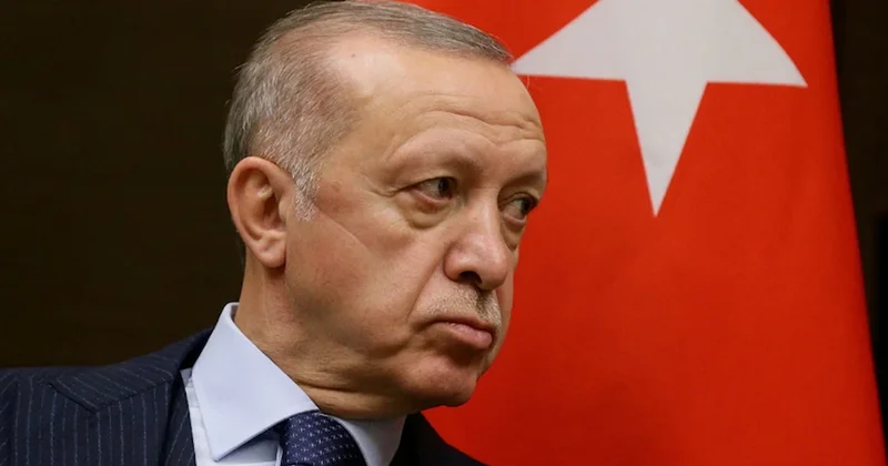 Erdoğan a bir yetki daha veriliyor! TBMM de görüşmeler başladı Sözcü Gazetesi