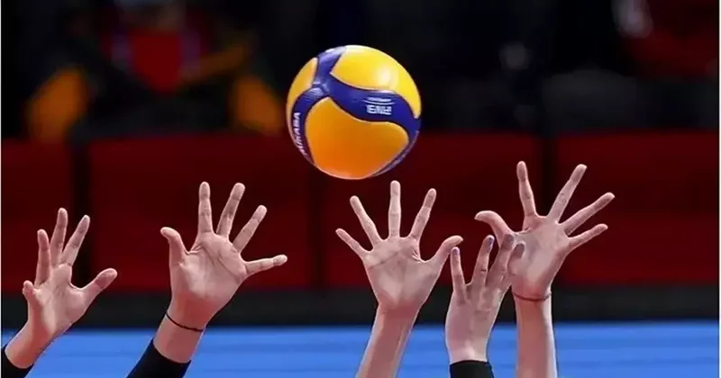 TVF duyurdu! Sultanlar Ligi ve Efeler Ligi nde yabancı kuralı değişiyor Voleybol Haberleri Spor
