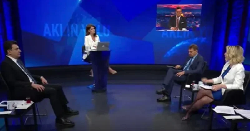 AKP li Eray Karadeniz le ilgili çarpıcı İSPARK gerçeği: Bakın neden işten atılmış Sözcü Gazetesi