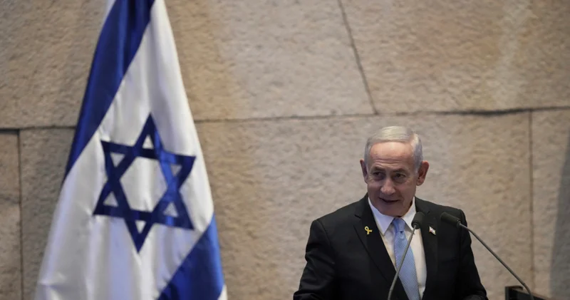 İsrail basını: Bazı bakanlar Netanyahu ya Gazze savaşının sona erdirilmesi çağrısında bulundu Dış Haberler