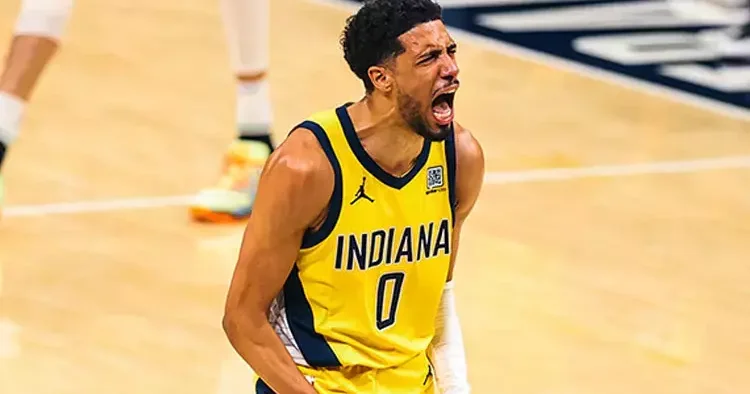 Indiana Pacers final serisinde yeniden öne geçti!