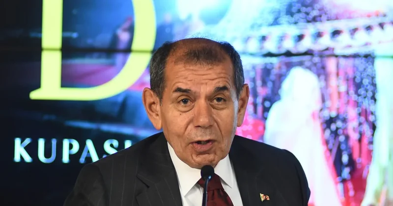 Dursun Özbek: Şampiyonlar Ligi’nde en büyük mücadeleyi verecek takımı kuracağız Sözcü Gazetesi