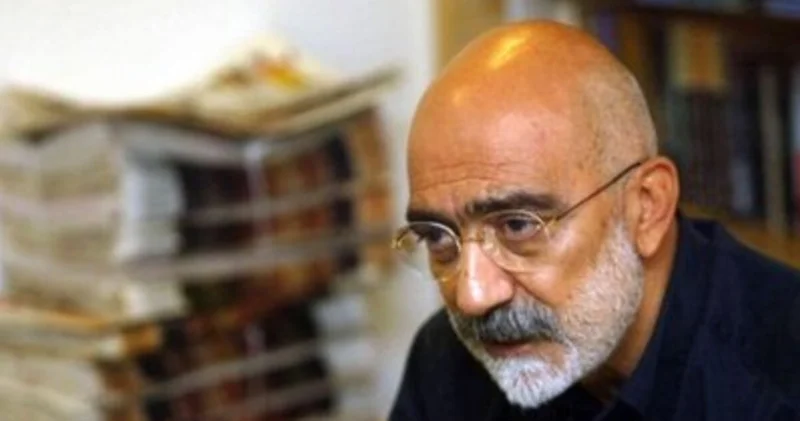 Ahmet Altan ın eşi vefat etti