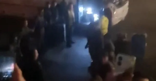Mısır hükümeti İsrailli bakanın çağrısına uydu: Mısır a giden aktivistler Sisi yönetimi tarafından alıkonuldu VİDEO İZLE