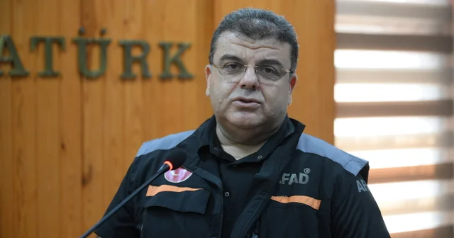 Edirne de arama kurtarma eğitimi alan kişi sayısının 2 bine çıkarılması hedefleniyor Edirne Haberleri