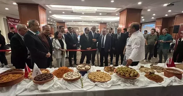 İstanbul Elazığ mutfağı İstanbul’da tanıtıldı