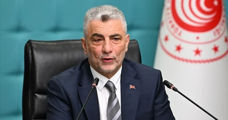 Ticaret Bakanı Ömer Bolat, Mersin de esnafa seslendi