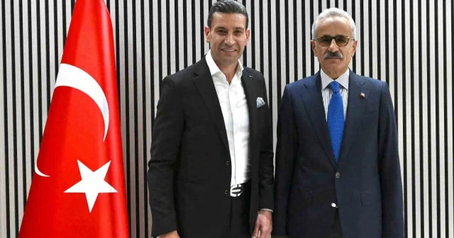 Bakan Uraloğlu’ndan Türk boksuna destek Salon Sporları Haberleri