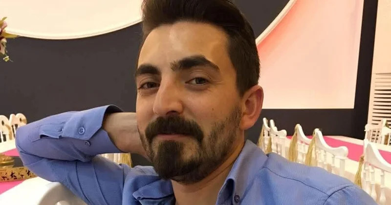 Forkliftten düşen işçi hayatını kaybetti