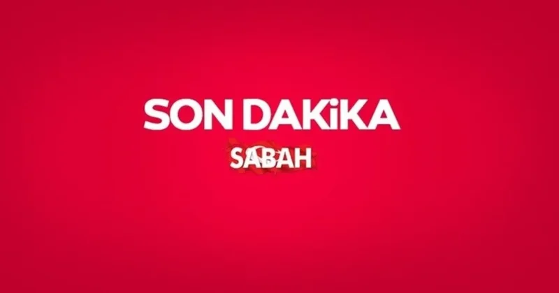 SON DAKİKA MSB den PKK nın fesih kararıyla ilgili açıklama: Teslim olan terörist sayısında artış var