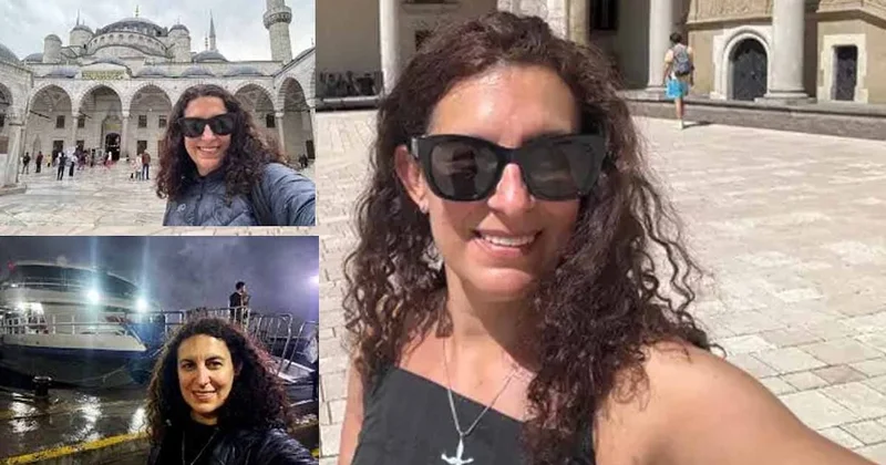 Deneyimli gezgin bir ülkeye gitmeden kendisine şu 8 soruyu soruyor! Sözcü Gazetesi