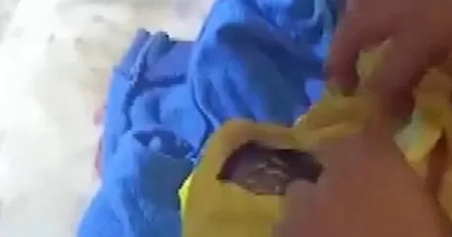 İzmir’de dehşet: Doğurduğu bebeği çatıya bırakıp ölüme terk etti VİDEO İZLE