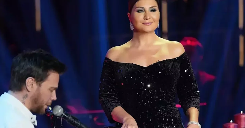 Cinsiyeti belli oldu! Sibel Can babaanne oluyor