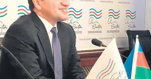 YAVUZ DONAT Hoş bulduk