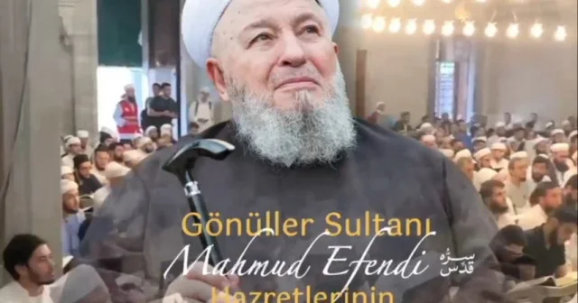Hadis alimleri İstanbul’da bir araya geliyor: Dünyanın dört bir yanından akın var VİDEO İZLE