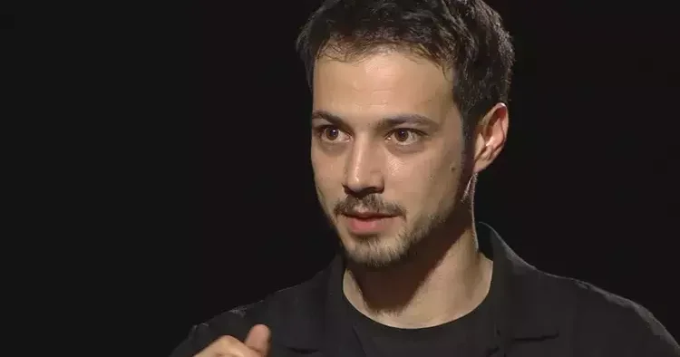 Mert Yazıcıoğlu: Çocukken evimize haciz memurları gelirdi