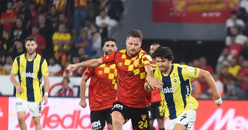 Göztepeli Nielsen ülkesine döndü! İşte yeni takımı...