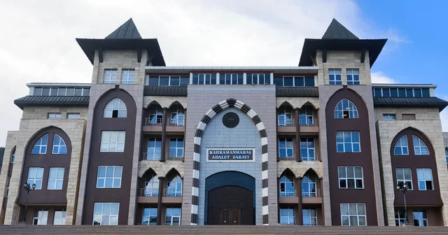 150 kişiye mezar olan Palmiye Sitesi davası; savcı, sanıkların üst sınırdan cezalandırılmasını istedi Kahramanmaraş Haberleri
