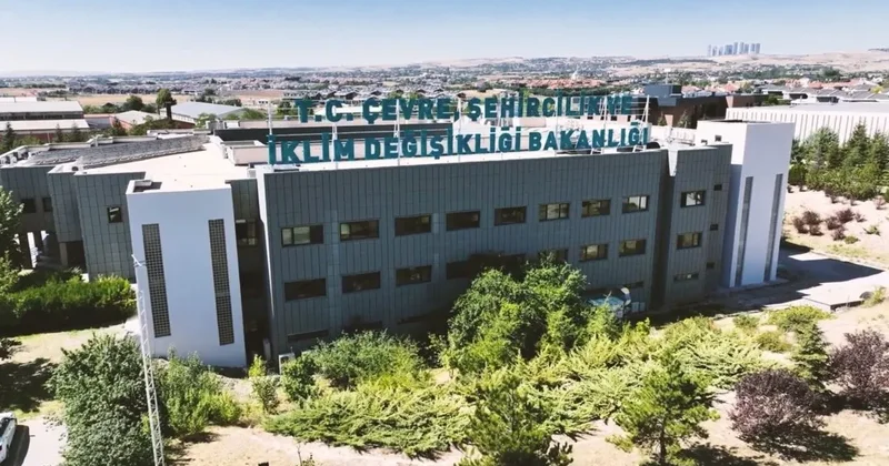 Havayı kirleten 53 tesise 38 milyon TL ceza kesildi! Bakan Kurum: Hava kirliliğiyle mücadelede taviz vermiyoruz
