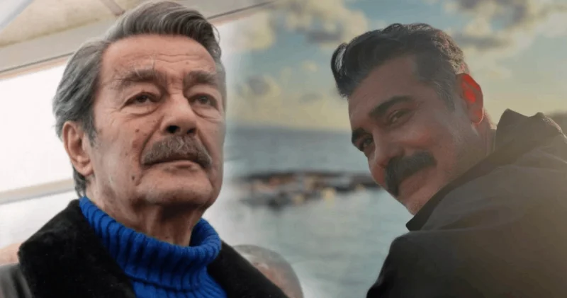 Kadir İnanır’ın efsaneleşen karakterine hayat verecek