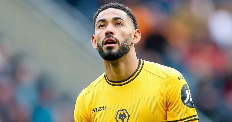 Ada çalkalanıyor: Manchester United yeni forveti 70 milyon Euro ya aldı
