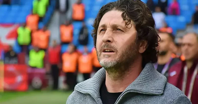 Trabzonspor, gözünü yerli transfere çevirdi! Açığı kapatacak Fanatik Gazetesi Futbol Haberleri Spor