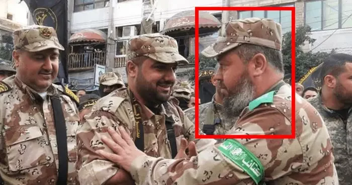 Hamas’ın yeni liderinin kim olduğu ortaya çıktı! İsrail yakalayana 750 bin dolar verecek! Lakabı: ‘Kassam ın Hayaleti’