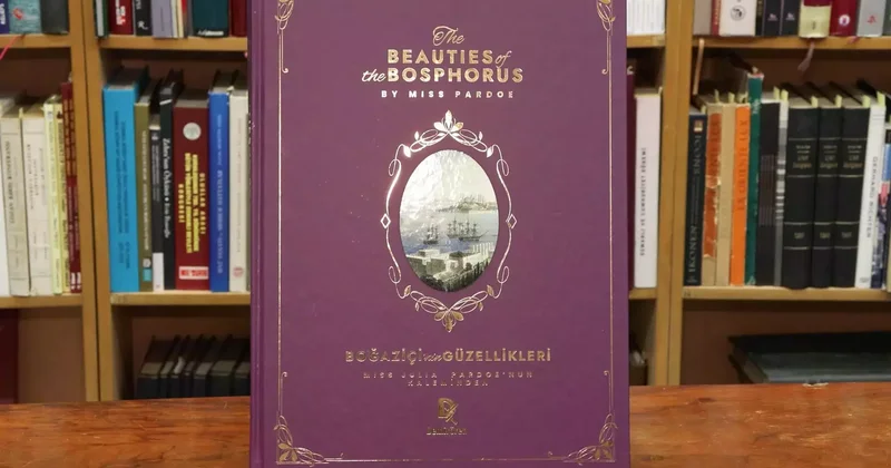 ‘Boğaziçi’nin Güzellikleri’ yeniden okurla buluştu