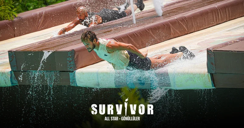 YARI FİNALİSTLER BELLİ OLDU! Survivor kim elendi? 11 Haziran Survivor kim kazandı, yarı finale kim yükseldi, kimler finalist oldu?