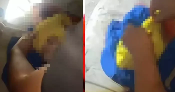 İzmir’de akıllara durgunluk veren olay! Bebeğini çatıya bırakıp öldürmüştü, tutuklandı