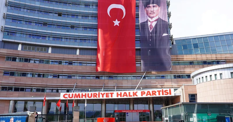 CHP de gözler mahkemede: Kılıçdaroğlu nun ekibi mutlak butlan kararına hazır