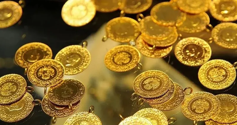 Uçtu uçtu altın uçtu: Nereye varacak bu işin sonu