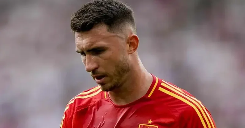 Fenerbahçe strikes back at Galatasaray for Sane transfer! Laporte operation underway