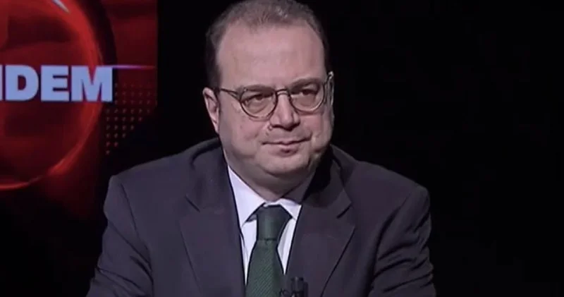 Gazeteci Fatih Atik: Ekrem İmamoğlu, Kılıçdaroğlu’na, ‘lütfen mitinglerimize katılın, siz olmadan mitinglere katılım düşük oluyor’ dedi