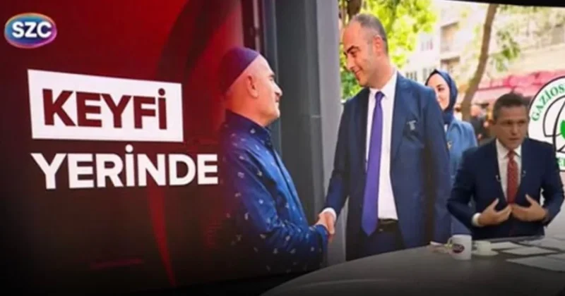 Fatih Portakal o görüntülere ateş püskürdü: Ben olsam insan içine çıkamam Sözcü Gazetesi