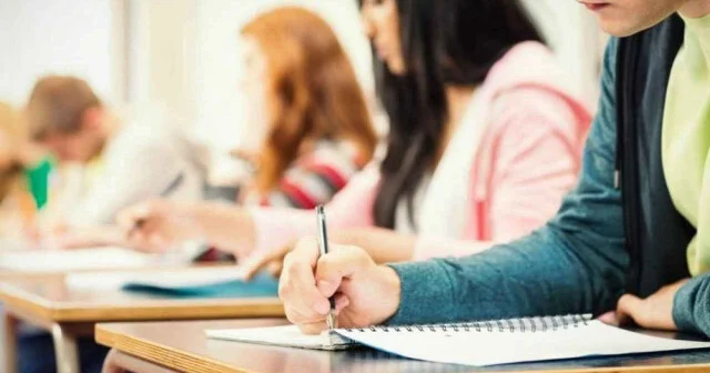 Sınav stresi için ne yapılmalı? Başarı kaygısı nasıl aşılır? LGS sınavı öncesi stresle başa çıkmanın yolları Son Dakika Haberleri
