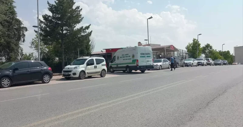 Yol verme tartışmasında kuzenini öldürdü, amcasını yaraladı