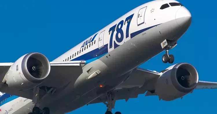 Air India faciası Boeing hisselerini vurdu