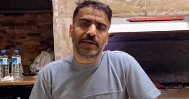 Elazığlı meşhur kebap ustası maliyetleri açıklayarak restoranlardaki astronomik su fiyatlarına değindi: Bizi Amerikalıların İngilizlerin sömürmesine gerek yok VİDEO İZLE