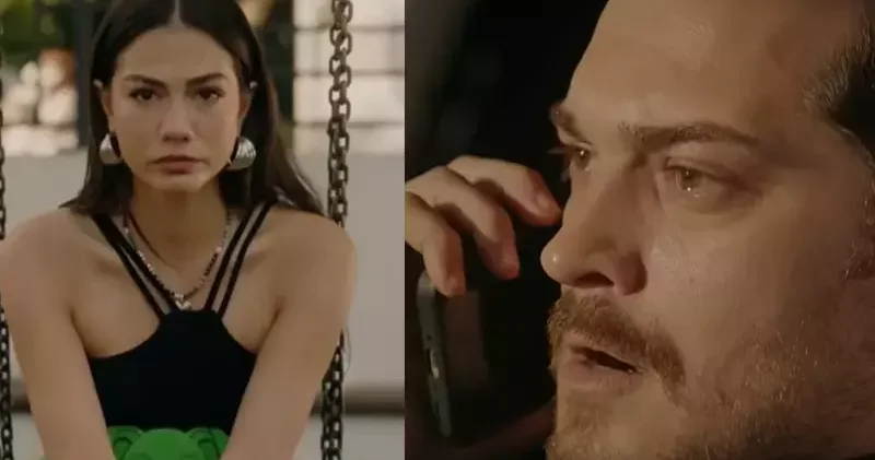 EŞREF RÜYA SON BÖLÜM FULL HD İZLEME EKRANI (11 Haziran 2025 Çarşamba) Eşref Rüya 12. bölümde Eşref i sarsan telefon: Sonunda Rüya yı buldum... Yeni bölüm...