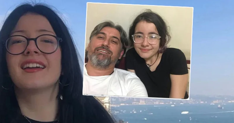 Kızı Işıl Öykü Dinç i kaybeden babanın yardım feryadı SON DAKİKA HABERLERİ Son dakika haberleri