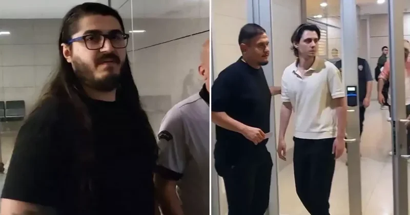 Kumar oynamaya teşvik iddiasıyla gözaltına alınan 11 sosyal medya fenomeni serbest bırakıldı.