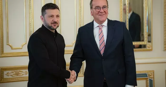 Zelenskiy den Trump ve Rusya açıklaması