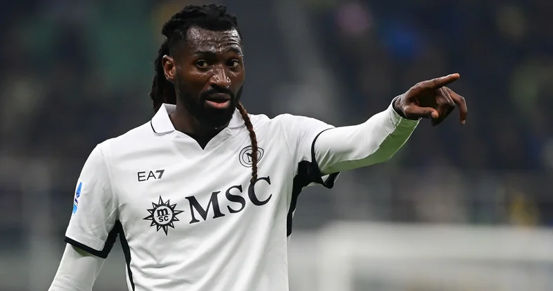 Napoli den Beşiktaş a transfer yanıtı! Beşiktaş Haberleri
