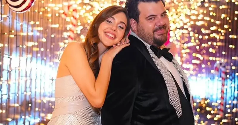Romantik tatil kabusa döndü! Berfu ve Eser Yenenler Paris te dolandırıldı
