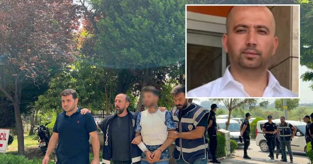 Maske takıp sokakta cinayet işleyen şüpheliler yakalandı Adana Haberleri