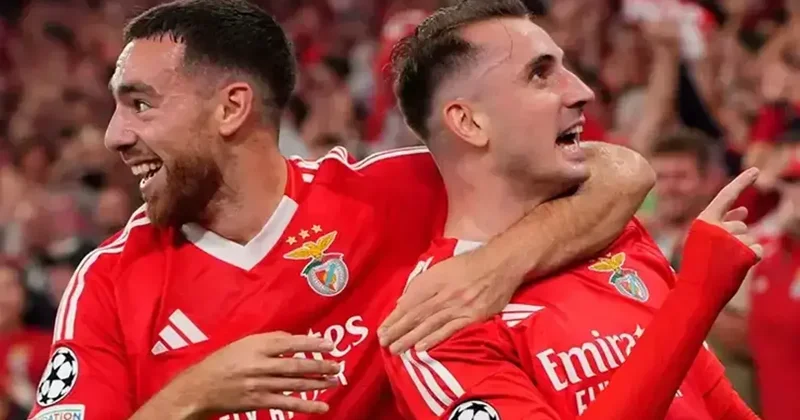 Kerem Aktürkoğlu ve Orkun Kökçü için resmi açıklama: Gözler üzerinde olacak Fanatik Gazetesi Futbol Haberleri Spor